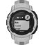 Смарт-часы Garmin Instinct 2S Solar Standard Edition Mist Gray, Версия: Standard, SOLAR (Версии с линзами для зарядки от солнечной батареи собирают солнечную энергию и продлевают срок службы батареи.): Да, Размер корпуса : 40 мм, Цвет: Mist Gray, изображение 5 Смарт-часы Garmin Instinct 2S Solar Standard Edition Mist Gray, Версия: Standard, SOLAR (Версии с линзами для зарядки от солнечной батареи собирают солнечную энергию и продлевают срок службы батареи.): Да, Размер корпуса : 40 мм, Цвет: Mist Gray, изображение 5