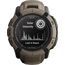 Смарт-часы Garmin Instinct 2X Solar Tactical Edition Coyote Tan, Версия: Tactical, SOLAR (Версии с линзами для зарядки от солнечной батареи собирают солнечную энергию и продлевают срок службы батареи.): Да, Размер корпуса : 50 мм, Цвет: Coyote Tan, изображение 3 Смарт-часы Garmin Instinct 2X Solar Tactical Edition Coyote Tan, Версия: Tactical, SOLAR (Версии с линзами для зарядки от солнечной батареи собирают солнечную энергию и продлевают срок службы батареи.): Да, Размер корпуса : 50 мм, Цвет: Coyote Tan, изображение 3