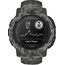 Смарт-часы Garmin Instinct 2 Camo Edition Graphite Camo, Версия: Camo, SOLAR (Версии с линзами для зарядки от солнечной батареи собирают солнечную энергию и продлевают срок службы батареи.): Нет, Размер корпуса : 45 мм, Цвет: Graphite Camo, изображение 3 Смарт-часы Garmin Instinct 2 Camo Edition Graphite Camo, Версия: Camo, SOLAR (Версии с линзами для зарядки от солнечной батареи собирают солнечную энергию и продлевают срок службы батареи.): Нет, Размер корпуса : 45 мм, Цвет: Graphite Camo, изображение 3