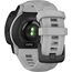 Смарт-часы Garmin Instinct 2S Solar Standard Edition Mist Gray, Версия: Standard, SOLAR (Версии с линзами для зарядки от солнечной батареи собирают солнечную энергию и продлевают срок службы батареи.): Да, Размер корпуса : 40 мм, Цвет: Mist Gray, изображение 7 Смарт-часы Garmin Instinct 2S Solar Standard Edition Mist Gray, Версия: Standard, SOLAR (Версии с линзами для зарядки от солнечной батареи собирают солнечную энергию и продлевают срок службы батареи.): Да, Размер корпуса : 40 мм, Цвет: Mist Gray, изображение 7