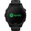 Смарт-часы Garmin Forerunner 255S Music Black, МУЗЫКА (легко загрузите на часы до 500 песен): Да, Размер корпуса : 41 мм, Цвет: Black, изображение 3 Смарт-часы Garmin Forerunner 255S Music Black, МУЗЫКА (легко загрузите на часы до 500 песен): Да, Размер корпуса : 41 мм, Цвет: Black, изображение 3