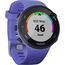 Смарт-часы Garmin Forerunner 45S Iris, Размер корпуса : 39 мм, Цвет: Iris, изображение 4 Смарт-часы Garmin Forerunner 45S Iris, Размер корпуса : 39 мм, Цвет: Iris, изображение 4