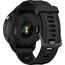 Смарт-часы Garmin Forerunner 955 Solar Black, SOLAR (Версии с линзами для зарядки от солнечной батареи собирают солнечную энергию и продлевают срок службы батареи.): Да, Цвет: Black, изображение 7 Смарт-часы Garmin Forerunner 955 Solar Black, SOLAR (Версии с линзами для зарядки от солнечной батареи собирают солнечную энергию и продлевают срок службы батареи.): Да, Цвет: Black, изображение 7