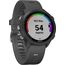 Смарт-часы Garmin Forerunner 245 Slate Gray, МУЗЫКА (легко загрузите на часы до 500 песен): Нет, Цвет: Slate Gray, изображение 4 Смарт-часы Garmin Forerunner 245 Slate Gray, МУЗЫКА (легко загрузите на часы до 500 песен): Нет, Цвет: Slate Gray, изображение 4