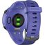 Смарт-часы Garmin Forerunner 45S Iris, Размер корпуса : 39 мм, Цвет: Iris, изображение 7 Смарт-часы Garmin Forerunner 45S Iris, Размер корпуса : 39 мм, Цвет: Iris, изображение 7