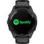 Смарт-часы Garmin Forerunner 265 Black/Powder Gray, Размер корпуса : 46 мм, Цвет: Black/Powder Gray, изображение 5 Смарт-часы Garmin Forerunner 265 Black/Powder Gray, Размер корпуса : 46 мм, Цвет: Black/Powder Gray, изображение 5