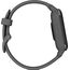 Смарт-часы Garmin Venu Sq 2 Slate Aluminum Bezel with Shadow Gray Case, Размер корпуса : 40 мм, Цвет: Shadow Gray, изображение 6 Смарт-часы Garmin Venu Sq 2 Slate Aluminum Bezel with Shadow Gray Case, Размер корпуса : 40 мм, Цвет: Shadow Gray, изображение 6