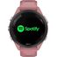 Смарт-часы Garmin Forerunner 265S Light Pink/Whitestone, Размер корпуса : 42 мм, Цвет: Light Pink/Whitestone, изображение 5 Смарт-часы Garmin Forerunner 265S Light Pink/Whitestone, Размер корпуса : 42 мм, Цвет: Light Pink/Whitestone, изображение 5