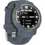 Смарт-часы Garmin Instinct Crossover Standard Edition Blue Granite, Версия: Standard, SOLAR (Версии с линзами для зарядки от солнечной батареи собирают солнечную энергию и продлевают срок службы батареи.): Нет, Цвет: Blue Granite, изображение 4 Смарт-часы Garmin Instinct Crossover Standard Edition Blue Granite, Версия: Standard, SOLAR (Версии с линзами для зарядки от солнечной батареи собирают солнечную энергию и продлевают срок службы батареи.): Нет, Цвет: Blue Granite, изображение 4