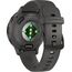 Смарт-часы Garmin Venu 3S Slate Stainless Steel Bezel with Pebble Gray Case, Размер корпуса : 41 мм, Цвет: Pebble Gray, изображение 7 Смарт-часы Garmin Venu 3S Slate Stainless Steel Bezel with Pebble Gray Case, Размер корпуса : 41 мм, Цвет: Pebble Gray, изображение 7