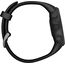 Смарт-часы Garmin Forerunner 45 Black, Размер корпуса : 42 мм, Цвет: Black, изображение 6 Смарт-часы Garmin Forerunner 45 Black, Размер корпуса : 42 мм, Цвет: Black, изображение 6