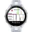 Смарт-часы Garmin Forerunner 965 Titanium Bezel with Whitestone Case and Whitestone/Powder Gray, Цвет: Whitestone/Powder Gray, изображение 3 Смарт-часы Garmin Forerunner 965 Titanium Bezel with Whitestone Case and Whitestone/Powder Gray, Цвет: Whitestone/Powder Gray, изображение 3