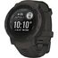Смарт-часы Garmin Instinct 2 Standard Edition Graphite, Версия: Standard, SOLAR (Версии с линзами для зарядки от солнечной батареи собирают солнечную энергию и продлевают срок службы батареи.): Нет, Размер корпуса : 45 мм, Цвет: Graphite, изображение 2 Смарт-часы Garmin Instinct 2 Standard Edition Graphite, Версия: Standard, SOLAR (Версии с линзами для зарядки от солнечной батареи собирают солнечную энергию и продлевают срок службы батареи.): Нет, Размер корпуса : 45 мм, Цвет: Graphite, изображение 2