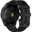 Смарт-часы Garmin Fēnix 7 Sapphire Solar Edition Black DLC Titanium with Black, Версия: Sapphire Solar, Размер корпуса : 47 мм, Цвет: Black DLC Titanium with Black, изображение 7