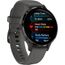 Смарт-часы Garmin Venu 3S Slate Stainless Steel Bezel with Pebble Gray Case, Размер корпуса : 41 мм, Цвет: Pebble Gray, изображение 4 Смарт-часы Garmin Venu 3S Slate Stainless Steel Bezel with Pebble Gray Case, Размер корпуса : 41 мм, Цвет: Pebble Gray, изображение 4