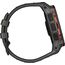 Смарт-часы Garmin Instinct 3 Solar | 50 mm | Black with Charcoal Band, Версия: Instinct 3 Solar, Размер корпуса : 50 мм, Цвет: Black/Charcoal, изображение 5 Смарт-часы Garmin Instinct 3 Solar | 50 mm | Black with Charcoal Band, Версия: Instinct 3 Solar, Размер корпуса : 50 мм, Цвет: Black/Charcoal, изображение 5