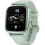 Смарт-часы Garmin Venu Sq 2 Metallic Mint Bezel with Cool Mint Case, Размер корпуса : 40 мм, Цвет: Cool Mint, изображение 2 Смарт-часы Garmin Venu Sq 2 Metallic Mint Bezel with Cool Mint Case, Размер корпуса : 40 мм, Цвет: Cool Mint, изображение 2