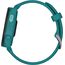 Смарт-часы Garmin Forerunner 165 Music Turquoise/Aqua, МУЗЫКА (легко загрузите на часы до 500 песен): Да, Цвет: Turquoise/Aqua, изображение 6 Смарт-часы Garmin Forerunner 165 Music Turquoise/Aqua, МУЗЫКА (легко загрузите на часы до 500 песен): Да, Цвет: Turquoise/Aqua, изображение 6