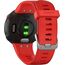 Смарт-часы Garmin Forerunner 45 Lava Red, Размер корпуса : 42 мм, Цвет: Lava Red, изображение 7 Смарт-часы Garmin Forerunner 45 Lava Red, Размер корпуса : 42 мм, Цвет: Lava Red, изображение 7