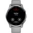 Смарт-часы Garmin Venu 2 Plus Silver Stainless Steel Bezel with Powder Gray Case, Размер корпуса : 43 мм, Цвет: Silver Stainless Steel Bezel with Powder Gray Case, изображение 3 Смарт-часы Garmin Venu 2 Plus Silver Stainless Steel Bezel with Powder Gray Case, Размер корпуса : 43 мм, Цвет: Silver Stainless Steel Bezel with Powder Gray Case, изображение 3