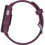 Смарт-часы Garmin Forerunner 165 Music Berry/Lilac, МУЗЫКА (легко загрузите на часы до 500 песен): Да, Цвет: Berry/Lilac, изображение 6 Смарт-часы Garmin Forerunner 165 Music Berry/Lilac, МУЗЫКА (легко загрузите на часы до 500 песен): Да, Цвет: Berry/Lilac, изображение 6
