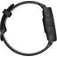 Смарт-часы Garmin Forerunner 265 Black/Powder Gray, Размер корпуса : 46 мм, Цвет: Black/Powder Gray, изображение 6 Смарт-часы Garmin Forerunner 265 Black/Powder Gray, Размер корпуса : 46 мм, Цвет: Black/Powder Gray, изображение 6