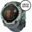 Смарт-часы Garmin Instinct 3 Amoled | 50 mm | Neo Tropic with Twilight Band, Версия: Instinct 3 Amoled, Размер корпуса : 50 мм, Цвет: Neo Tropic/Twilight, изображение 2 Смарт-часы Garmin Instinct 3 Amoled | 50 mm | Neo Tropic with Twilight Band, Версия: Instinct 3 Amoled, Размер корпуса : 50 мм, Цвет: Neo Tropic/Twilight, изображение 2