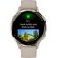 Смарт-часы Garmin Venu 3S Soft Gold Stainless Steel Bezel with French Gray Case, Размер корпуса : 41 мм, Цвет: French Gray, изображение 5 Смарт-часы Garmin Venu 3S Soft Gold Stainless Steel Bezel with French Gray Case, Размер корпуса : 41 мм, Цвет: French Gray, изображение 5
