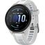 Смарт-часы Garmin Forerunner 165 Grey/Whitestone, МУЗЫКА (легко загрузите на часы до 500 песен): Нет, Цвет: Grey/Whitestone, изображение 2 Смарт-часы Garmin Forerunner 165 Grey/Whitestone, МУЗЫКА (легко загрузите на часы до 500 песен): Нет, Цвет: Grey/Whitestone, изображение 2