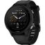 Смарт-часы Garmin Forerunner 955 Black, SOLAR (Версии с линзами для зарядки от солнечной батареи собирают солнечную энергию и продлевают срок службы батареи.): Нет, Цвет: Black, изображение 2 Смарт-часы Garmin Forerunner 955 Black, SOLAR (Версии с линзами для зарядки от солнечной батареи собирают солнечную энергию и продлевают срок службы батареи.): Нет, Цвет: Black, изображение 2