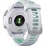 Смарт-часы Garmin Forerunner 265S Whitestone/Neo Tropic, Размер корпуса : 42 мм, Цвет: Whitestone/Neo Tropic, изображение 6 Смарт-часы Garmin Forerunner 265S Whitestone/Neo Tropic, Размер корпуса : 42 мм, Цвет: Whitestone/Neo Tropic, изображение 6