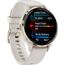 Смарт-часы Garmin Venu 3S Soft Gold Stainless Steel Bezel with Ivory Case, Размер корпуса : 41 мм, Цвет: Ivory, изображение 4 Смарт-часы Garmin Venu 3S Soft Gold Stainless Steel Bezel with Ivory Case, Размер корпуса : 41 мм, Цвет: Ivory, изображение 4