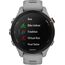 Смарт-часы Garmin Forerunner 255S Powder Gray, МУЗЫКА (легко загрузите на часы до 500 песен): Нет, Размер корпуса : 41 мм, Цвет: Powder Gray, изображение 5 Смарт-часы Garmin Forerunner 255S Powder Gray, МУЗЫКА (легко загрузите на часы до 500 песен): Нет, Размер корпуса : 41 мм, Цвет: Powder Gray, изображение 5