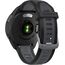 Смарт-часы Garmin Forerunner 165 Music Black/Slate Gray, МУЗЫКА (легко загрузите на часы до 500 песен): Да, Цвет: Black/Slate Gray, изображение 7 Смарт-часы Garmin Forerunner 165 Music Black/Slate Gray, МУЗЫКА (легко загрузите на часы до 500 песен): Да, Цвет: Black/Slate Gray, изображение 7