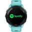 Смарт-часы Garmin Forerunner 265 Aqua/Black, Размер корпуса : 46 мм, Цвет: Aqua/Black, изображение 5 Смарт-часы Garmin Forerunner 265 Aqua/Black, Размер корпуса : 46 мм, Цвет: Aqua/Black, изображение 5