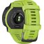 Смарт-часы Garmin Instinct 2 Standard Edition Electric Lime, Версия: Standard, SOLAR (Версии с линзами для зарядки от солнечной батареи собирают солнечную энергию и продлевают срок службы батареи.): Нет, Размер корпуса : 45 мм, Цвет: Electric Lime, изображение 7 Смарт-часы Garmin Instinct 2 Standard Edition Electric Lime, Версия: Standard, SOLAR (Версии с линзами для зарядки от солнечной батареи собирают солнечную энергию и продлевают срок службы батареи.): Нет, Размер корпуса : 45 мм, Цвет: Electric Lime, изображение 7