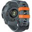 Смарт-часы Garmin Instinct 3 Solar | 45 mm | Twilight with Twilight Band, Версия: Instinct 3 Solar, Размер корпуса : 45 мм, Цвет: Twilight, изображение 6 Смарт-часы Garmin Instinct 3 Solar | 45 mm | Twilight with Twilight Band, Версия: Instinct 3 Solar, Размер корпуса : 45 мм, Цвет: Twilight, изображение 6