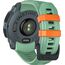 Смарт-часы Garmin Instinct 3 Amoled | 45 mm | Neo Tropic with Neo Tropic Band, Версия: Instinct 3 Amoled, Размер корпуса : 45 мм, Цвет: Neo Tropic, изображение 6 Смарт-часы Garmin Instinct 3 Amoled | 45 mm | Neo Tropic with Neo Tropic Band, Версия: Instinct 3 Amoled, Размер корпуса : 45 мм, Цвет: Neo Tropic, изображение 6