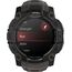 Смарт-часы Garmin Instinct 3 Amoled | 50 mm | Black with Charcoal Band, Версия: Instinct 3 Amoled, Размер корпуса : 50 мм, Цвет: Black/Charcoal, изображение 3 Смарт-часы Garmin Instinct 3 Amoled | 50 mm | Black with Charcoal Band, Версия: Instinct 3 Amoled, Размер корпуса : 50 мм, Цвет: Black/Charcoal, изображение 3