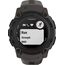 Смарт-часы Garmin Instinct E | 40 mm | Black with Charcoal Band, Версия: Instinct E, Размер корпуса : 40 мм, Цвет: Black/Charcoal, изображение 3