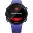 Смарт-часы Garmin Forerunner 45S Iris, Размер корпуса : 39 мм, Цвет: Iris, изображение 3 Смарт-часы Garmin Forerunner 45S Iris, Размер корпуса : 39 мм, Цвет: Iris, изображение 3