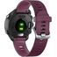 Смарт-часы Garmin Forerunner 245 Berry, МУЗЫКА (легко загрузите на часы до 500 песен): Нет, Цвет: Berry, изображение 7 Смарт-часы Garmin Forerunner 245 Berry, МУЗЫКА (легко загрузите на часы до 500 песен): Нет, Цвет: Berry, изображение 7