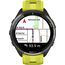 Смарт-часы Garmin Forerunner 965 Carbon Gray DLC Titanium Bezel with Black Case and Amp Yellow/Black, Цвет: Yellow/Black, изображение 3 Смарт-часы Garmin Forerunner 965 Carbon Gray DLC Titanium Bezel with Black Case and Amp Yellow/Black, Цвет: Yellow/Black, изображение 3