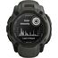 Смарт-часы Garmin Instinct 2X Solar Standard Edition Moss, Версия: Standard, SOLAR (Версии с линзами для зарядки от солнечной батареи собирают солнечную энергию и продлевают срок службы батареи.): Да, Размер корпуса : 50 мм, Цвет: Moss, изображение 3 Смарт-часы Garmin Instinct 2X Solar Standard Edition Moss, Версия: Standard, SOLAR (Версии с линзами для зарядки от солнечной батареи собирают солнечную энергию и продлевают срок службы батареи.): Да, Размер корпуса : 50 мм, Цвет: Moss, изображение 3