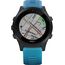 Смарт-часы Garmin Forerunner 945 Blue Bundle, LTE: Нет, Цвет: Blue Bundle, изображение 5 Смарт-часы Garmin Forerunner 945 Blue Bundle, LTE: Нет, Цвет: Blue Bundle, изображение 5