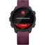Смарт-часы Garmin Forerunner 245 Berry, МУЗЫКА (легко загрузите на часы до 500 песен): Нет, Цвет: Berry, изображение 3 Смарт-часы Garmin Forerunner 245 Berry, МУЗЫКА (легко загрузите на часы до 500 песен): Нет, Цвет: Berry, изображение 3