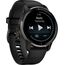 Смарт-часы Garmin Venu 2 Plus Black with grey Bezel, Размер корпуса : 43 мм, Цвет: Black, изображение 4 Смарт-часы Garmin Venu 2 Plus Black with grey Bezel, Размер корпуса : 43 мм, Цвет: Black, изображение 4