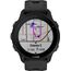Смарт-часы Garmin Forerunner 955 Black, SOLAR (Версии с линзами для зарядки от солнечной батареи собирают солнечную энергию и продлевают срок службы батареи.): Нет, Цвет: Black, изображение 5 Смарт-часы Garmin Forerunner 955 Black, SOLAR (Версии с линзами для зарядки от солнечной батареи собирают солнечную энергию и продлевают срок службы батареи.): Нет, Цвет: Black, изображение 5