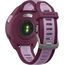 Смарт-часы Garmin Forerunner 165 Music Berry/Lilac, МУЗЫКА (легко загрузите на часы до 500 песен): Да, Цвет: Berry/Lilac, изображение 7 Смарт-часы Garmin Forerunner 165 Music Berry/Lilac, МУЗЫКА (легко загрузите на часы до 500 песен): Да, Цвет: Berry/Lilac, изображение 7