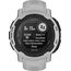 Смарт-часы Garmin Instinct 2 Solar Standard Edition Mist Gray, Версия: Standard, SOLAR (Версии с линзами для зарядки от солнечной батареи собирают солнечную энергию и продлевают срок службы батареи.): Да, Размер корпуса : 45 мм, Цвет: Mist Gray, изображение 3 Смарт-часы Garmin Instinct 2 Solar Standard Edition Mist Gray, Версия: Standard, SOLAR (Версии с линзами для зарядки от солнечной батареи собирают солнечную энергию и продлевают срок службы батареи.): Да, Размер корпуса : 45 мм, Цвет: Mist Gray, изображение 3